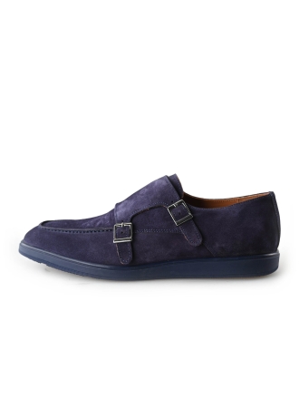Alberto Bellini Nette schoenen Blauw 212644