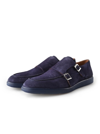 Alberto Bellini Nette schoenen Blauw 212644