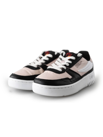 Fila Sneakers Roze 212661