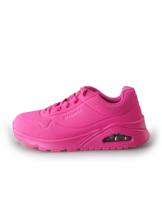 Skechers Sneakers Roze 212685