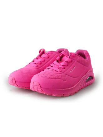 Skechers Sneakers Roze 212685