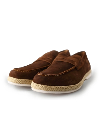 Vertice Instappers Bruin 212697