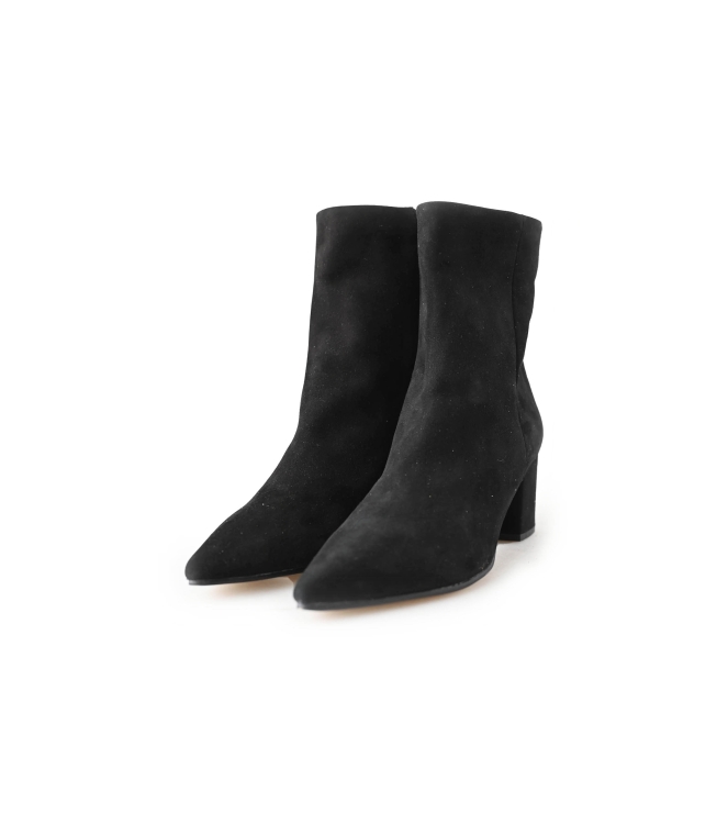 Linea Zeta Enkellaarzen