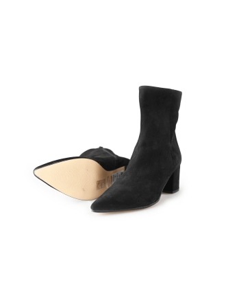 Linea Zeta Enkellaarzen