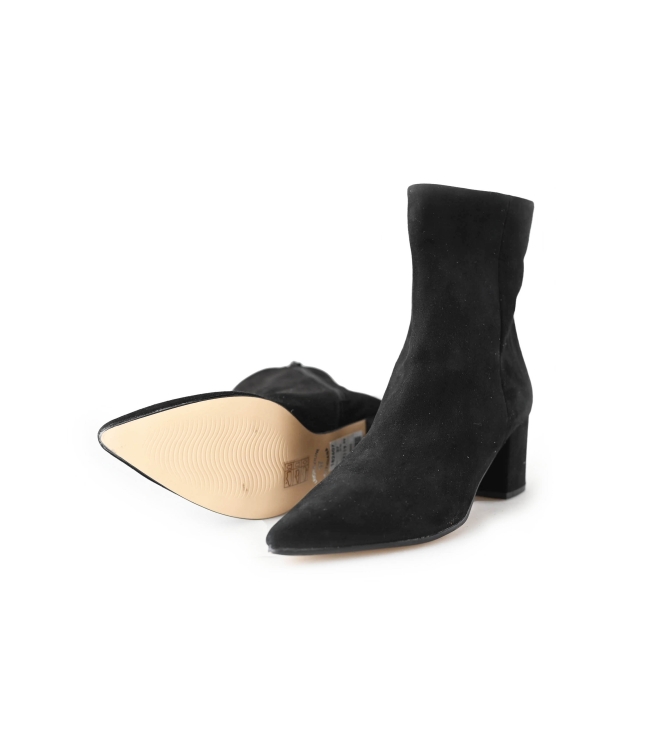 Linea Zeta Enkellaarzen