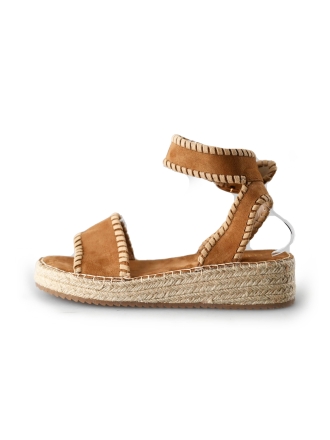 Cellini Sandalen Bruin 212712