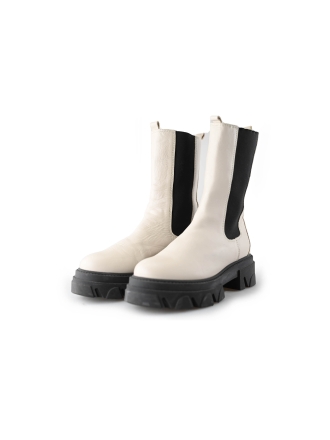 Cellini Chelsea boots Beige 212820