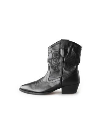 Ann Rocks Cowboy laarzen