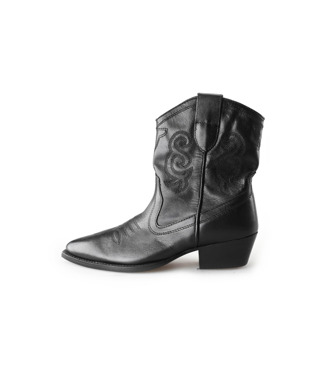 Ann Rocks Cowboy laarzen