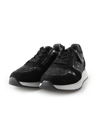 Gabor Sneakers Zwart 212859