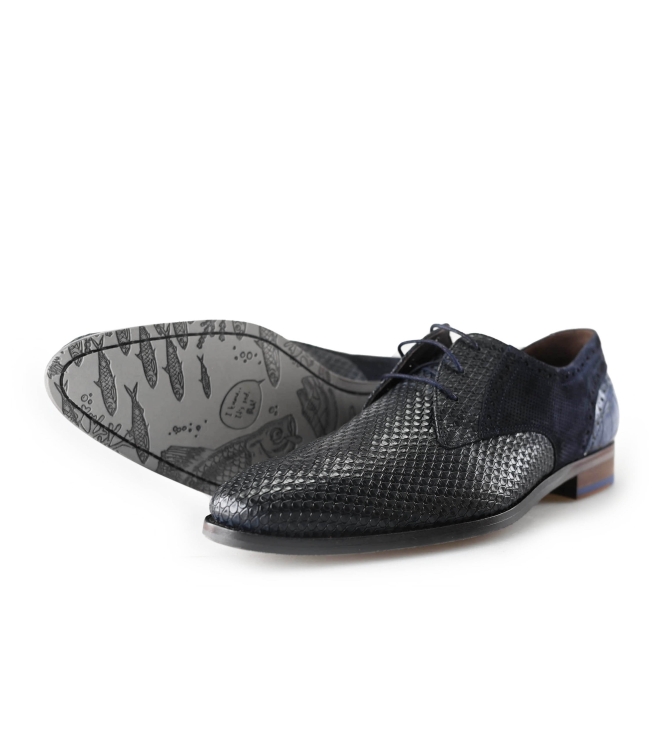 Floris van Bommel Nette schoenen