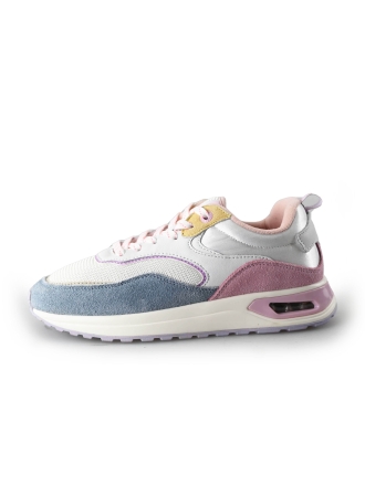 Palpa Sneakers Blauw 212933