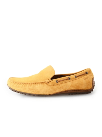 Sioux Loafers