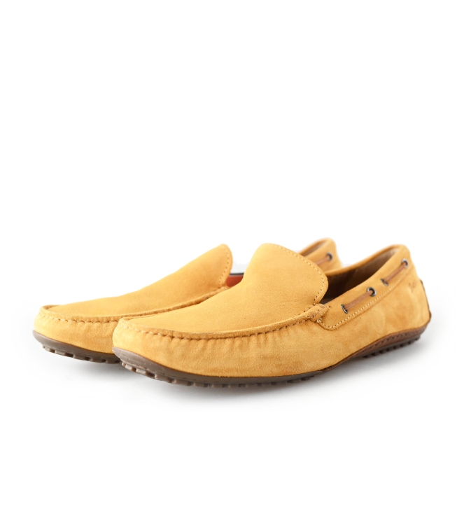 Sioux Loafers