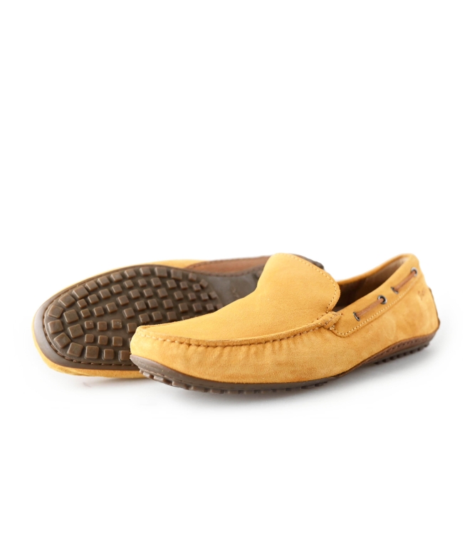 Sioux Loafers
