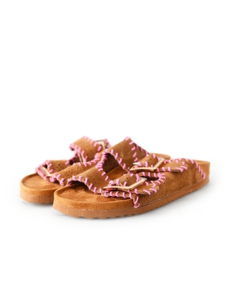 Colors of California Slippers Bruin 212943