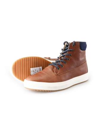 Muyters Hoge sneakers