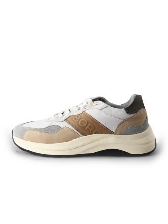 Bjorn Borg Sneakers Grijs 212959