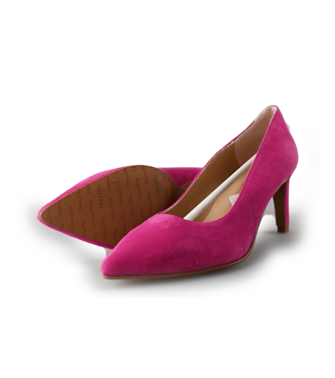 Linea Zeta Pumps