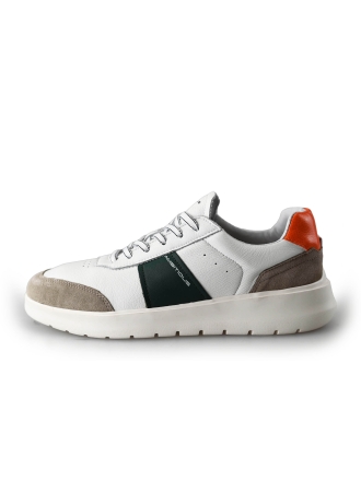 Ambitious Sneakers Wit 212968