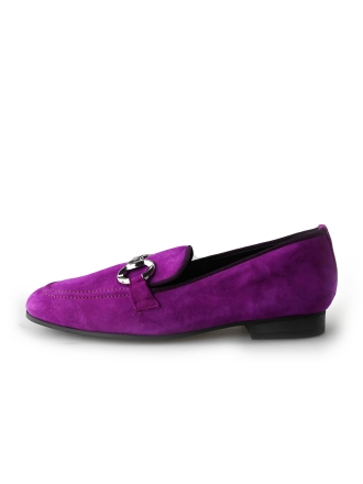 Linea Zeta Loafers