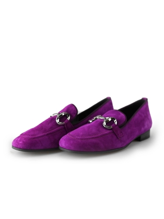 Linea Zeta Loafers