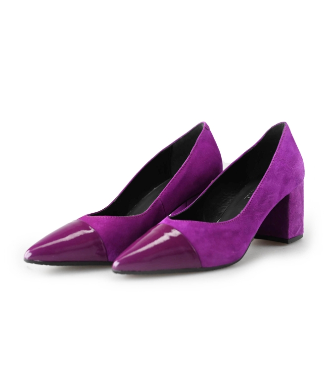 Linea Zeta Pumps