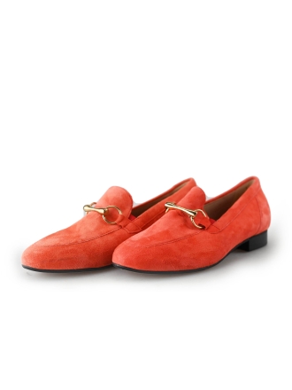 Linea Zeta Loafers