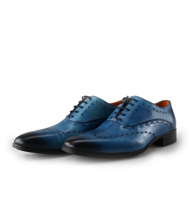 Reinhard Frans Nette schoenen