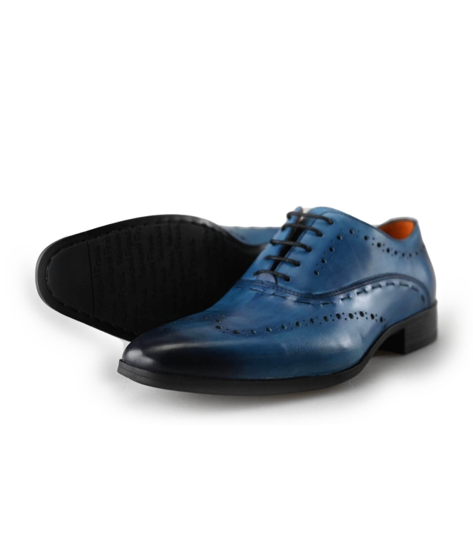 Reinhard Frans Nette schoenen