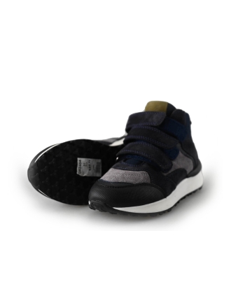 Muyters Hoge sneakers