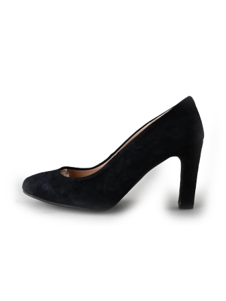 Linea Zeta Pumps