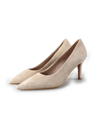 Tamaris Pumps Beige 213133