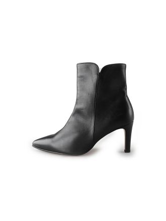 Gabor Enkellaarzen Zwart 213181