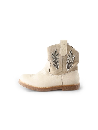 Muyters Enkellaarzen