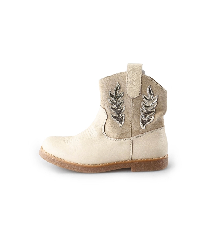 Muyters Enkellaarzen