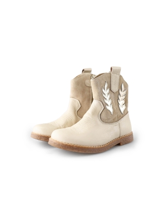 Muyters Enkellaarzen