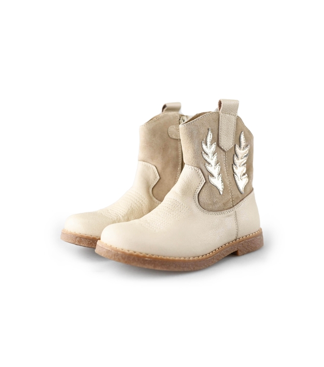 Muyters Enkellaarzen