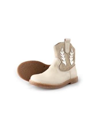 Muyters Enkellaarzen