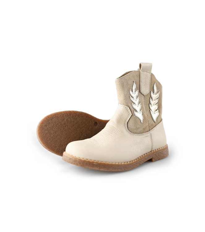 Muyters Enkellaarzen