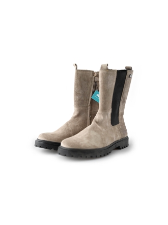 Giga Chelsea boots