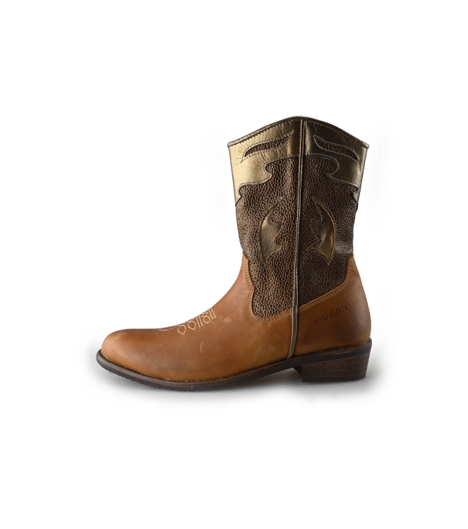 Vingino Cowboy laarzen