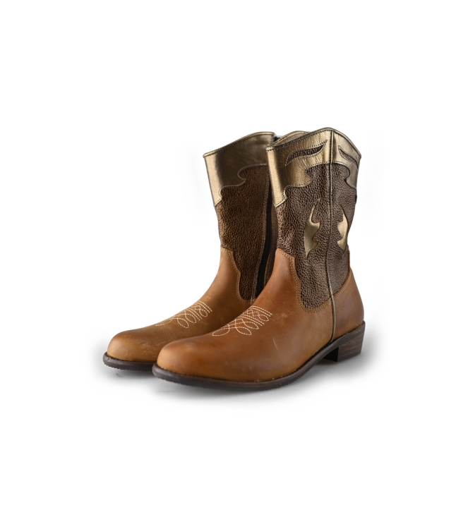 Vingino Cowboy laarzen