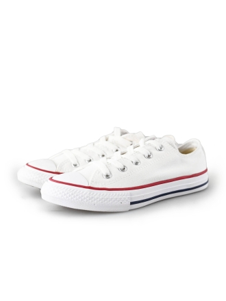 Converse Sneakers Wit 213311