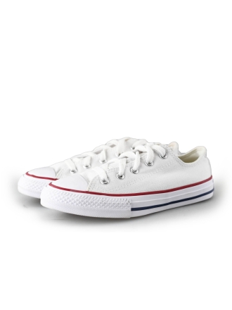 Converse Sneakers Wit 213321