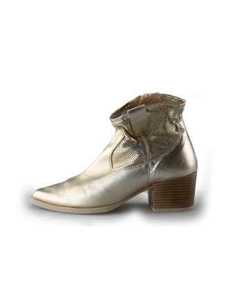 Linea Zeta Enkellaarzen