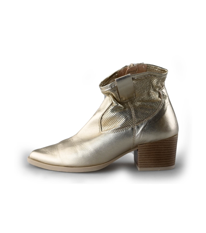 Linea Zeta Enkellaarzen