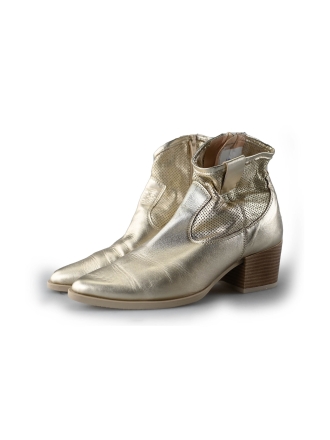 Linea Zeta Enkellaarzen