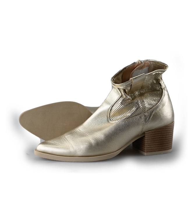 Linea Zeta Enkellaarzen