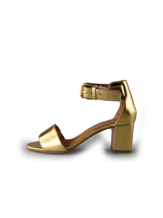 Linea Zeta Pumps Goud 213361